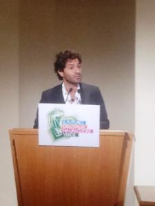 Fabrizio Barini (Pd)